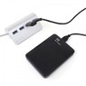 Satechi 4-Port USB 3.0 Premium Aluminum Hub