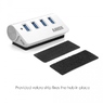 Anker Bus-Powered USB 3.0 4-Port Aluminum Hub
