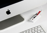 Sabrent 4 Port Aluminum USB Hub for Mac