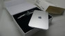 Aluminium iPod M-HDD