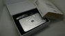 Aluminium iPod M-HDD