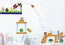 Angry Birds Wall Stickers