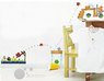 Angry Birds Wall Stickers