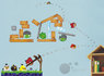 Angry Birds Wall Stickers