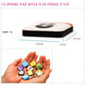 Apple Icon Magnets