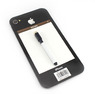 App Magnets icebox