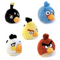 Black Bird 4"