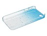 Transparent Case for iPhone 3D Water-drop