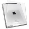 Clear Transparent Cover for iPad