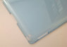 Clear Transparent Cover for iPad