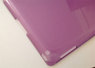 Clear Transparent Cover for iPad