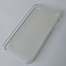 Clear Transparent Cover for iPhone 4, 4S