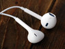 Apple EarPods with Remote and Mic