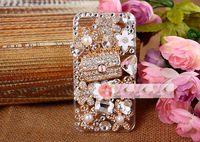 iPhone case crystal handbag 2