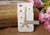 iPhone case crystal tower