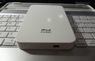 iPod M-HDD