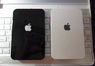 iPod M-HDD