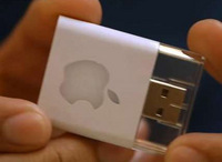 ISD - USB SD/TF Card Reader