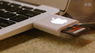 ISD - USB SD/TF Card Reader