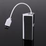 ISOON Aluminum USB Hub