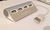 ISOON Aluminum USB Hub
