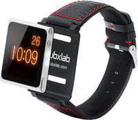 iWatchz Carbon
