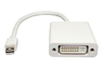 Mini DisplayPort DP to DVI-I Adapter Cable