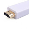 Mini Display Port (Thunderbolt) - HDMI Output 3 м