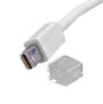 Mini Display Port (Thunderbolt) - HDMI Output 1,8