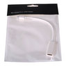 Mini Display Port (Thunderbolt) - HDMI Input