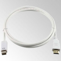 Mini DVI to HDMI Input 1.8 м