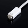 Mini DVI to HDMI Input