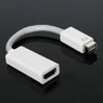 Mini DVI to HDMI Input