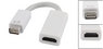 Mini DVI to HDMI Input