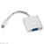 Mini displayport DP to VGA Cable