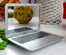 Mirror Macbook Air