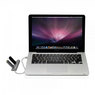 Satechi Premium 4 Port Aluminum USB Hub