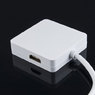 Thunderbolt (Mini Displayport) to DP/HDMI/DVI Adapter