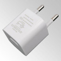Apple USB EU AC Power Charger Adapter