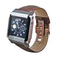 Yamada Leather Strap