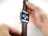 Yamada Leather Strap
