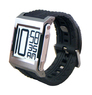 Yamada Silicone Strap
