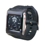 Yamada Silicone Strap